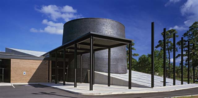 Houston Museum District